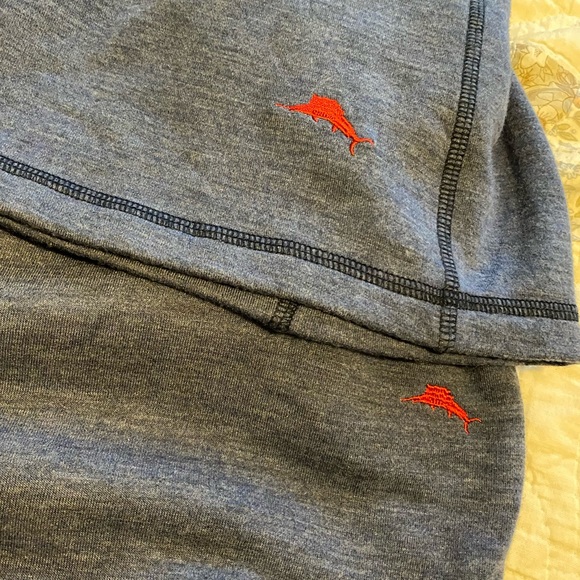 Tommy Bahamas PJ Set - Picture 1 of 4